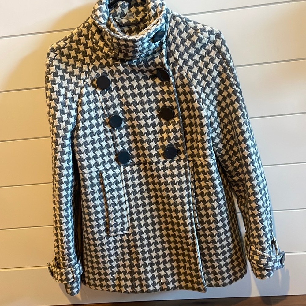 Steve Madden wool coat